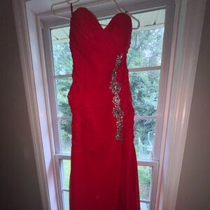 Selling prom dress